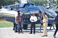 Veera Simha Reddy Pre Release Event Set 1